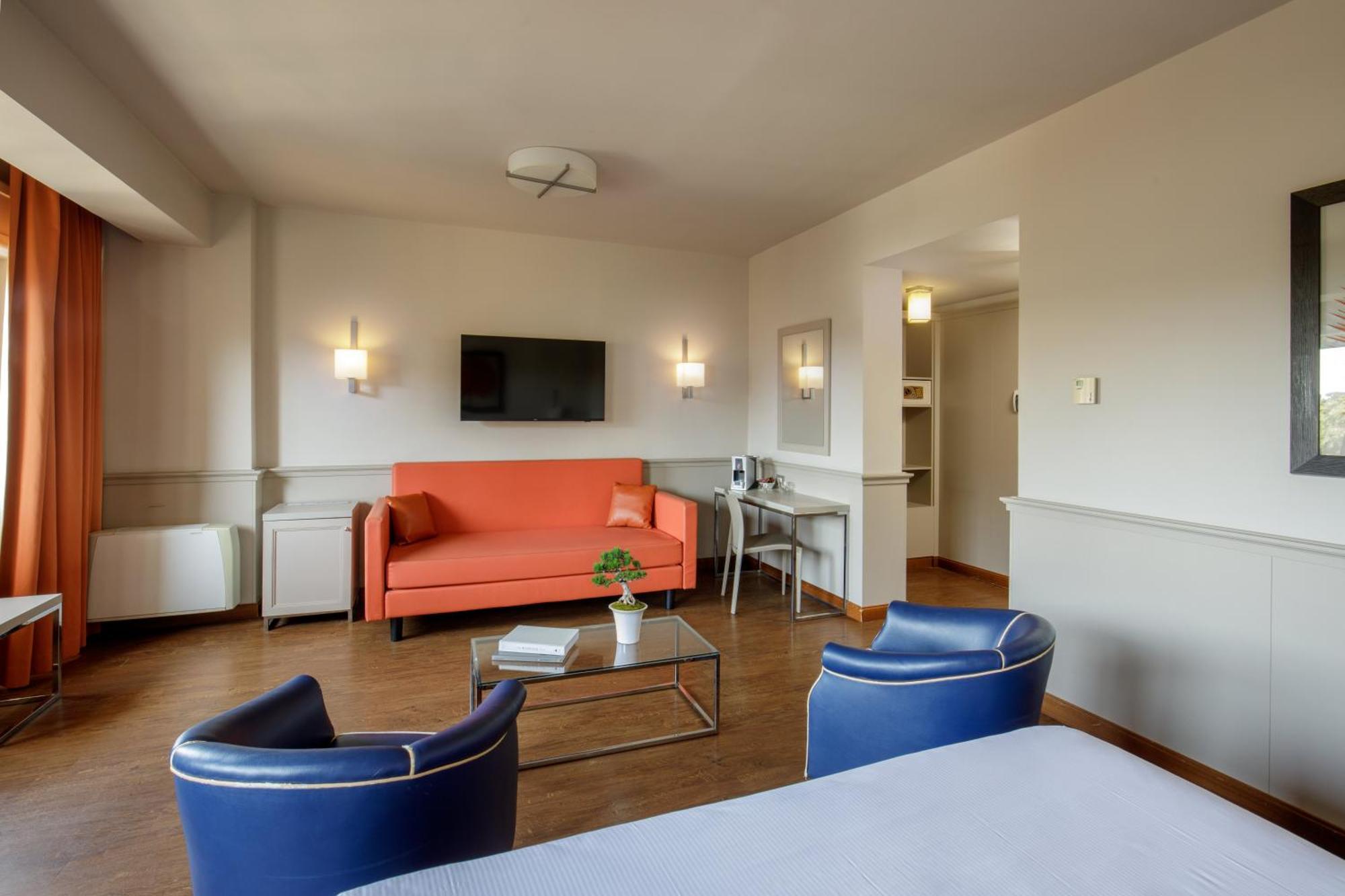 Grand Hotel Fleming By Omnia Hotels — Foto 3