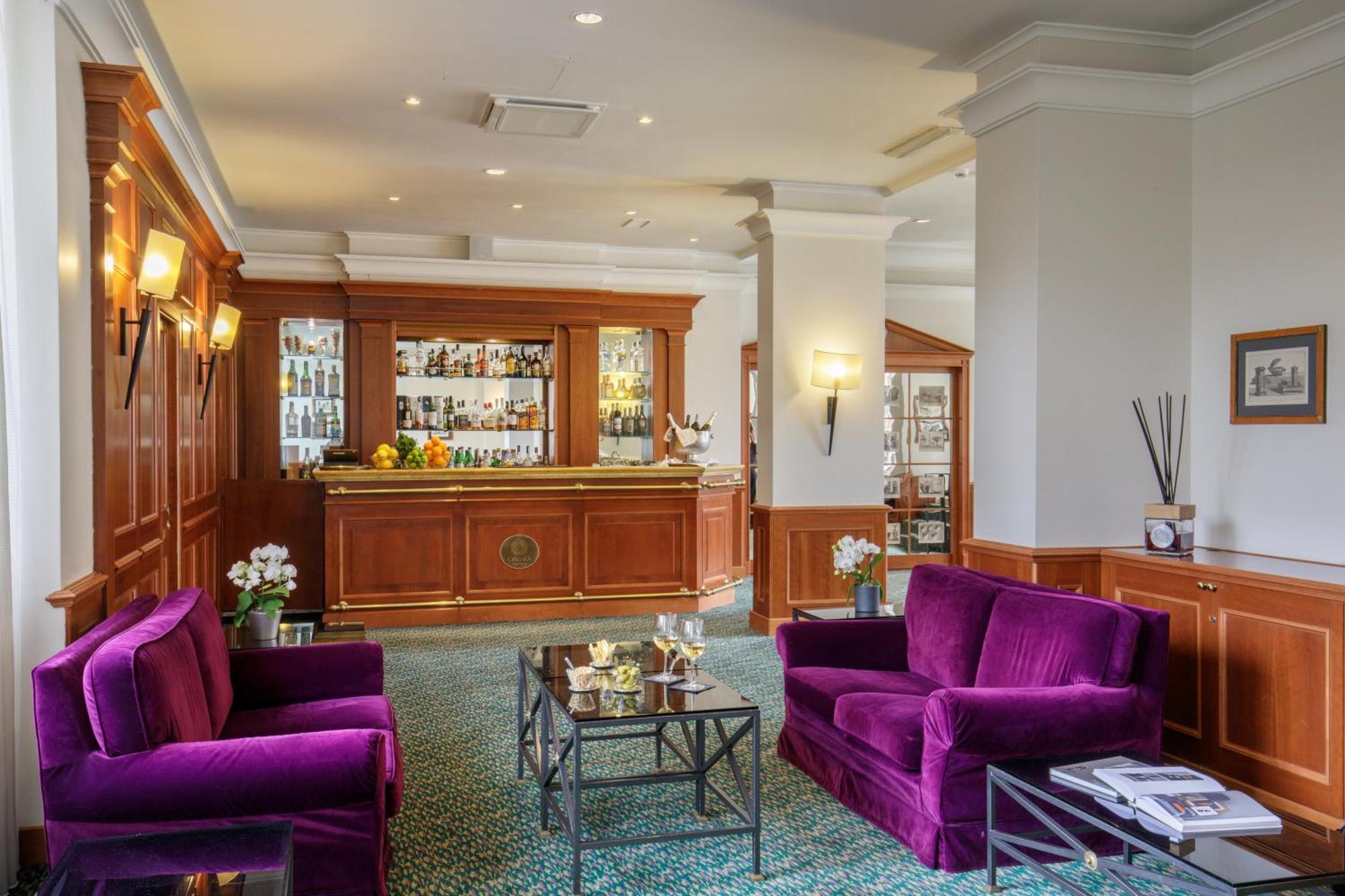 Grand Hotel Fleming By Omnia Hotels — Foto 2